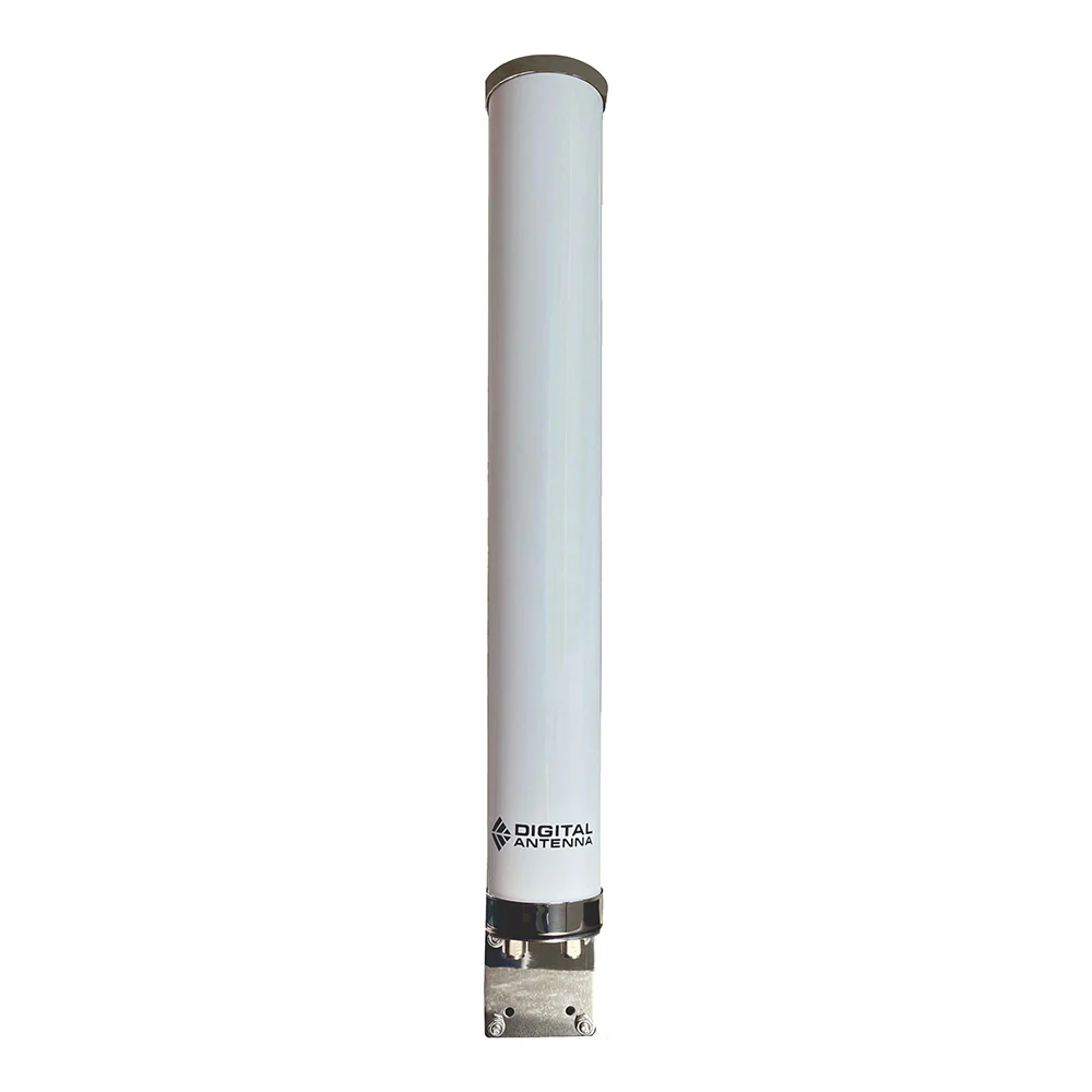 Digital Antenna 4G/5G LTE Omni-Directional MIMO Antenna - White [1742-MW] - Fashionser