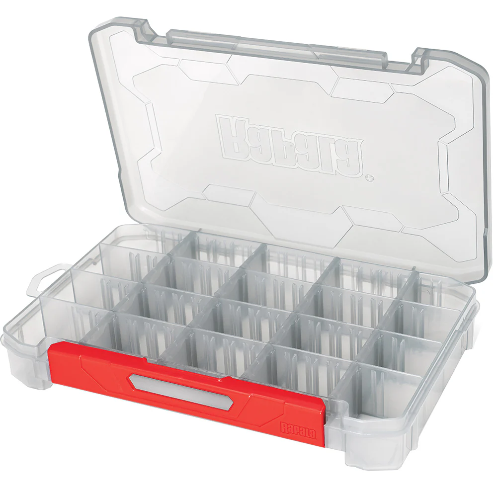 Rapala RapStack 3600 Tackle Tray [RTT3600] - Fashionser