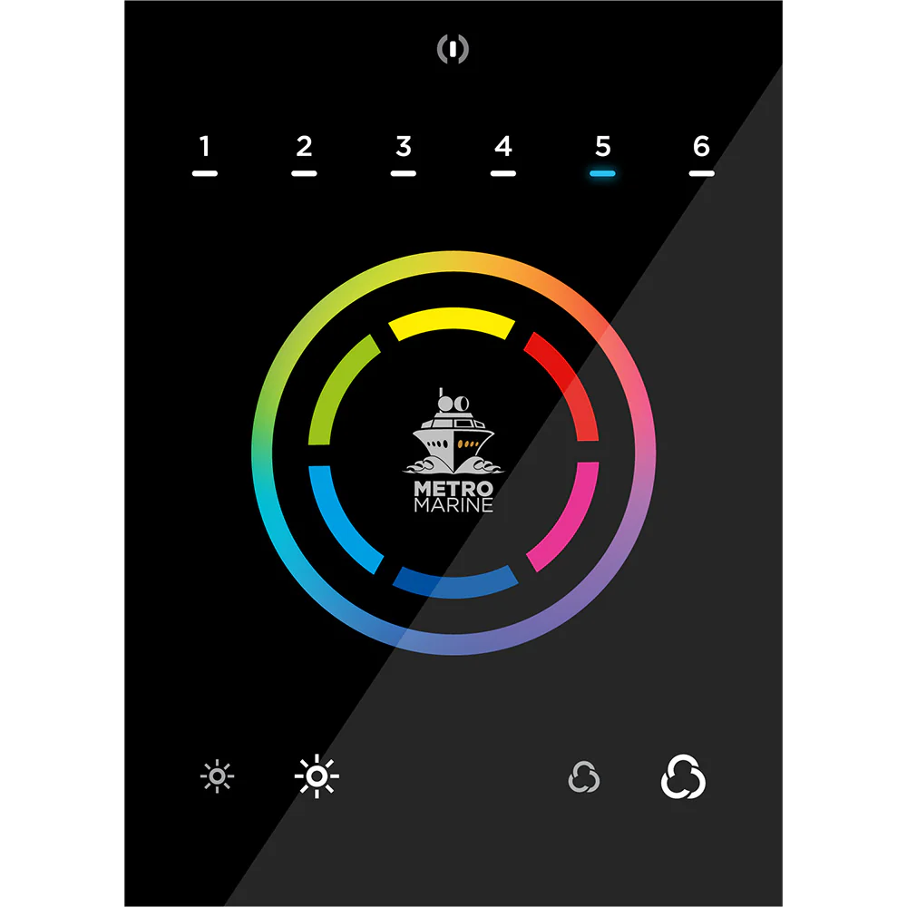 Metro Marine Full Spectrum Controller [CTR-4-DATA] - Fashionser