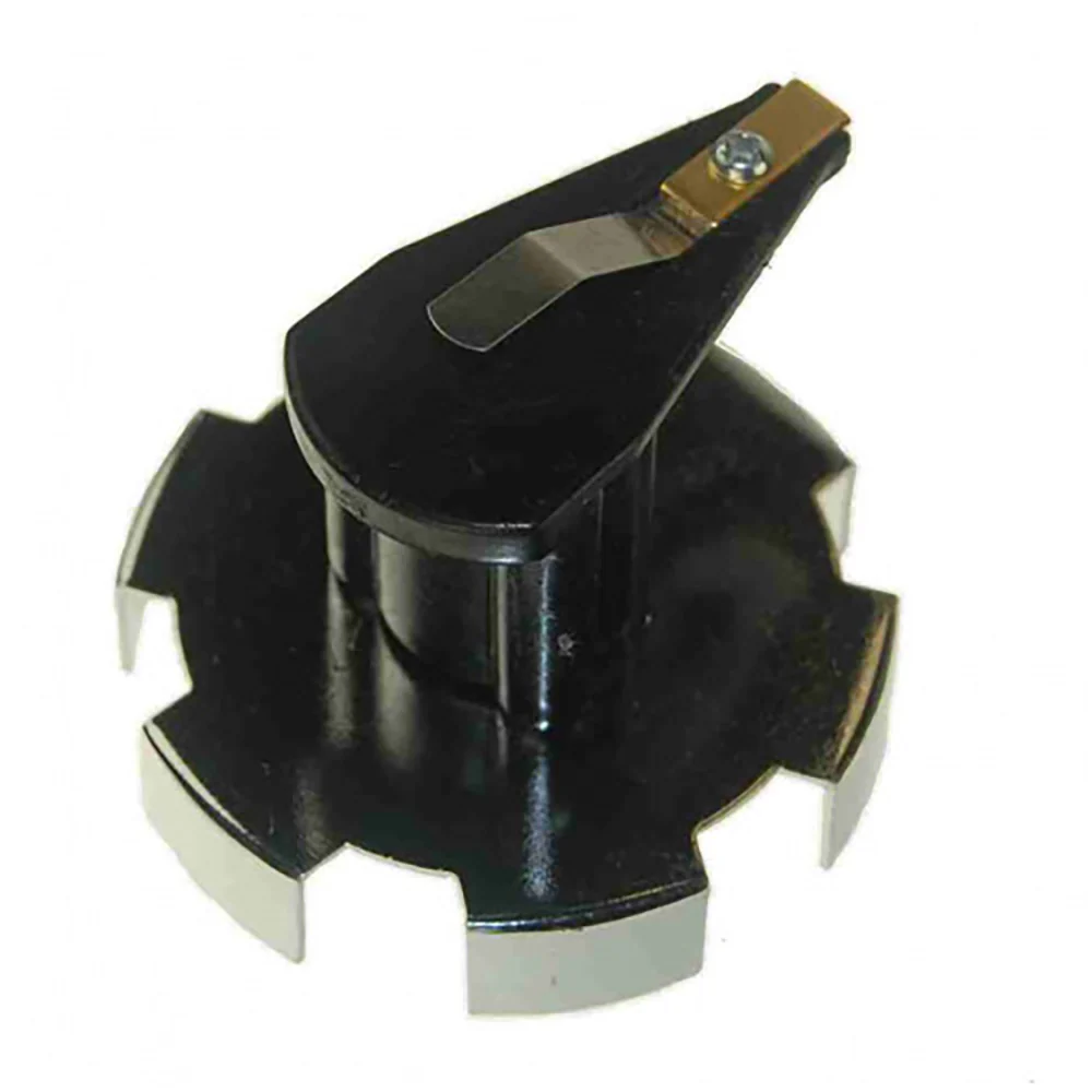 Regitar USA Rotor f/Mercruiser Engines: GM V-6 Engines w/Thunderbolt IV  V HEI Ignition [RMN015] - Fashionser