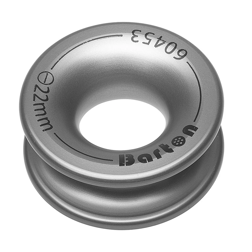 Barton Marine High Load Eye 22mm Bore [60453] - Fashionser