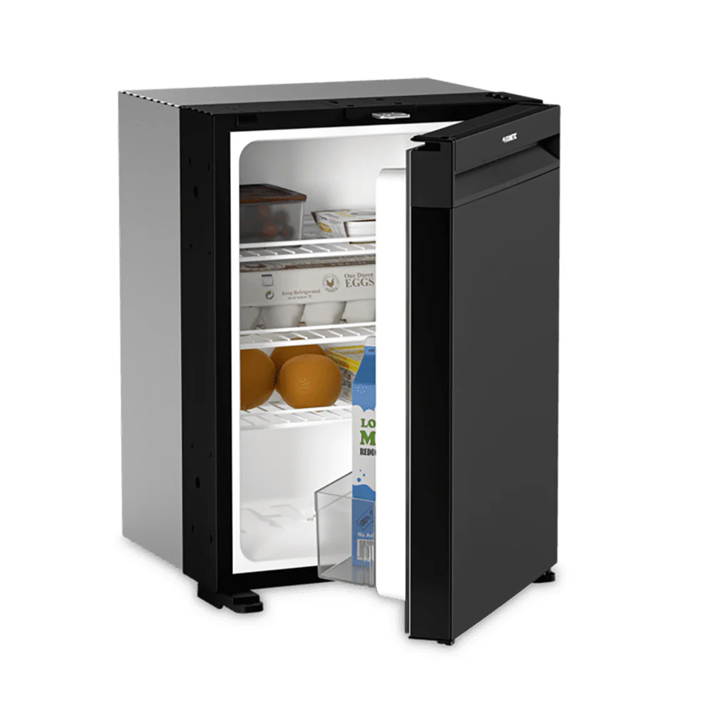 Dometic NRX 35E Compressor Refrigerator - 35L - Black [9620001840] - Fashionser