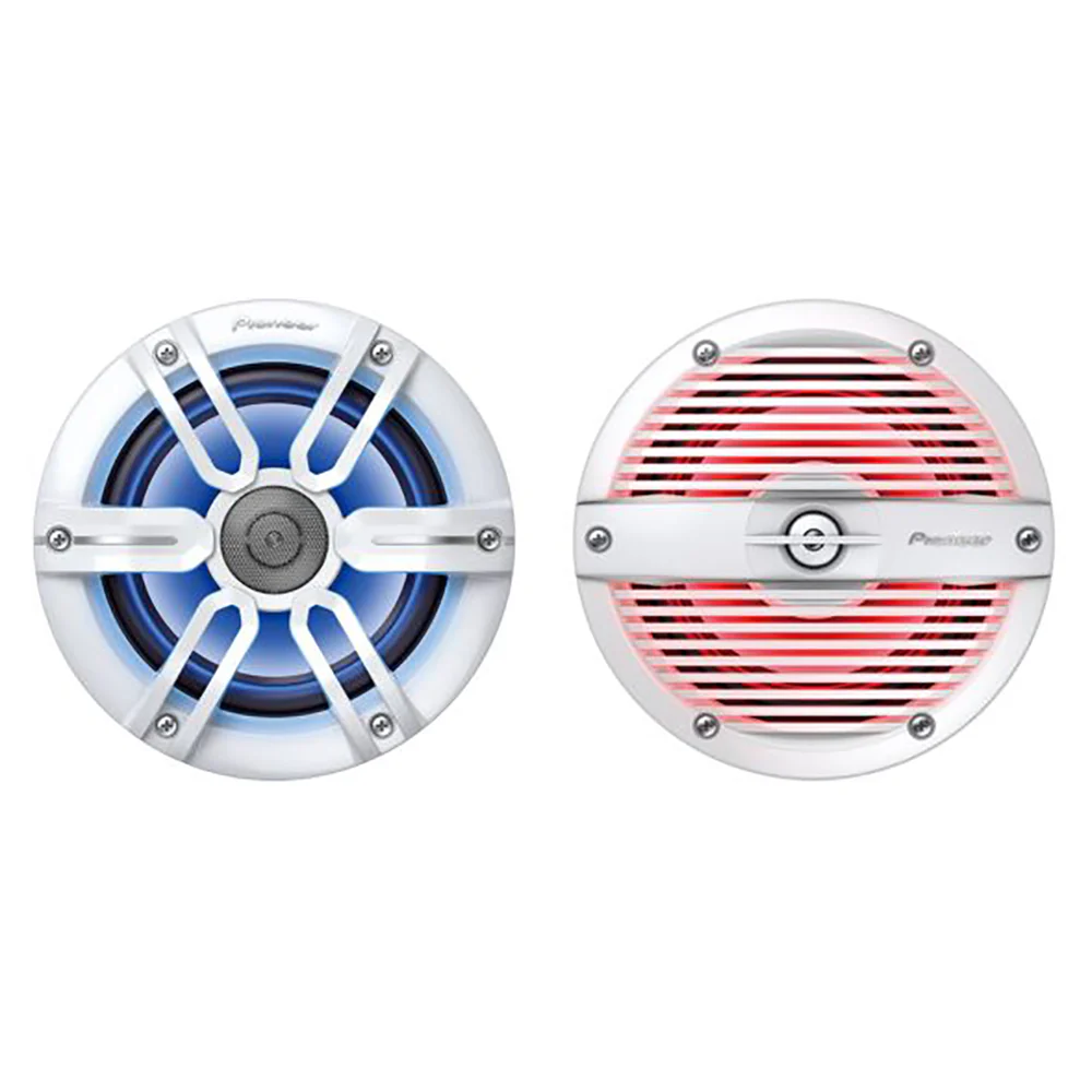 Pioneer RGB LED Light Kit f/TS-ME770 Speakers [UD-ME770LED] - Fashionser