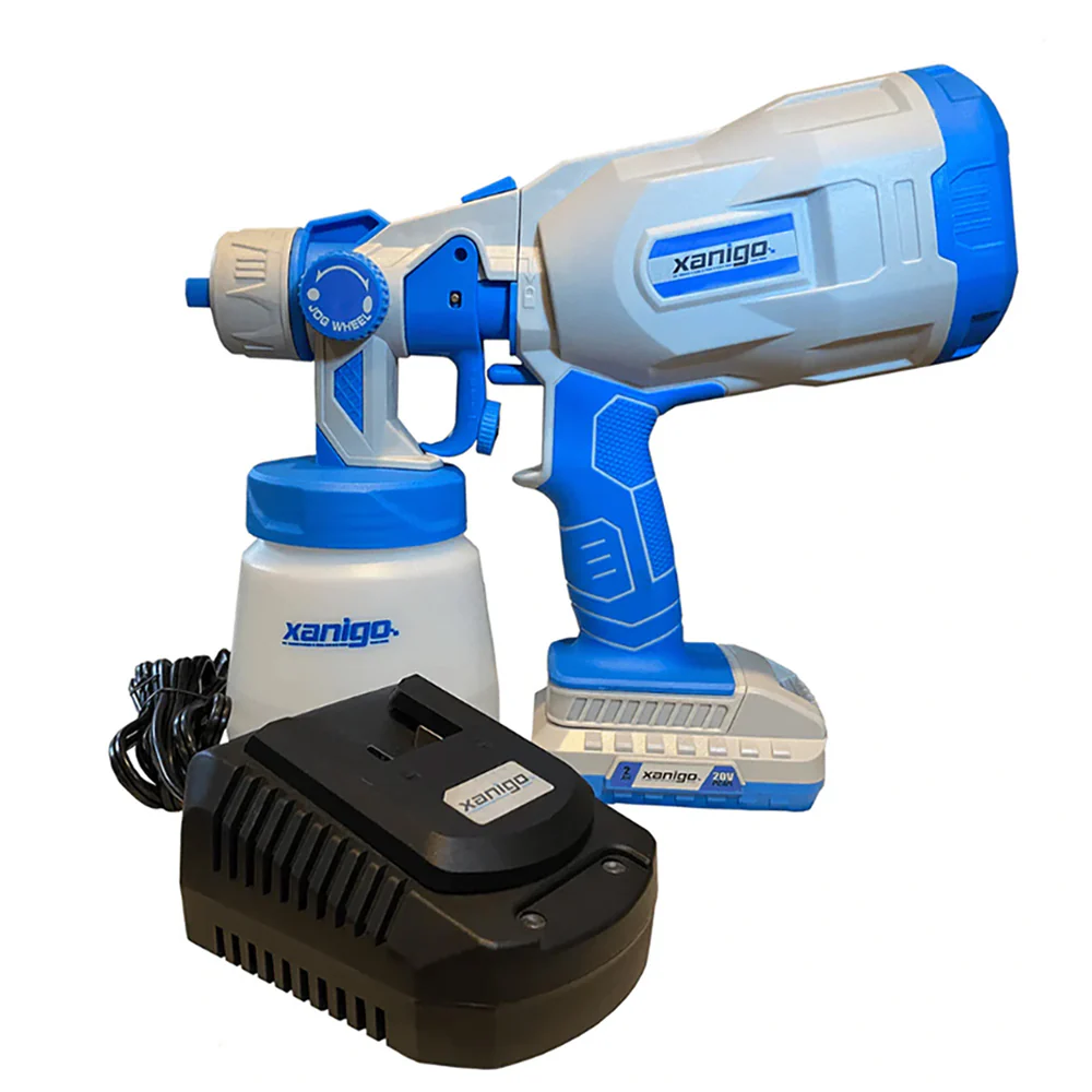 Xanigo Marine Freedom Atomizer [XF103] - Fashionser