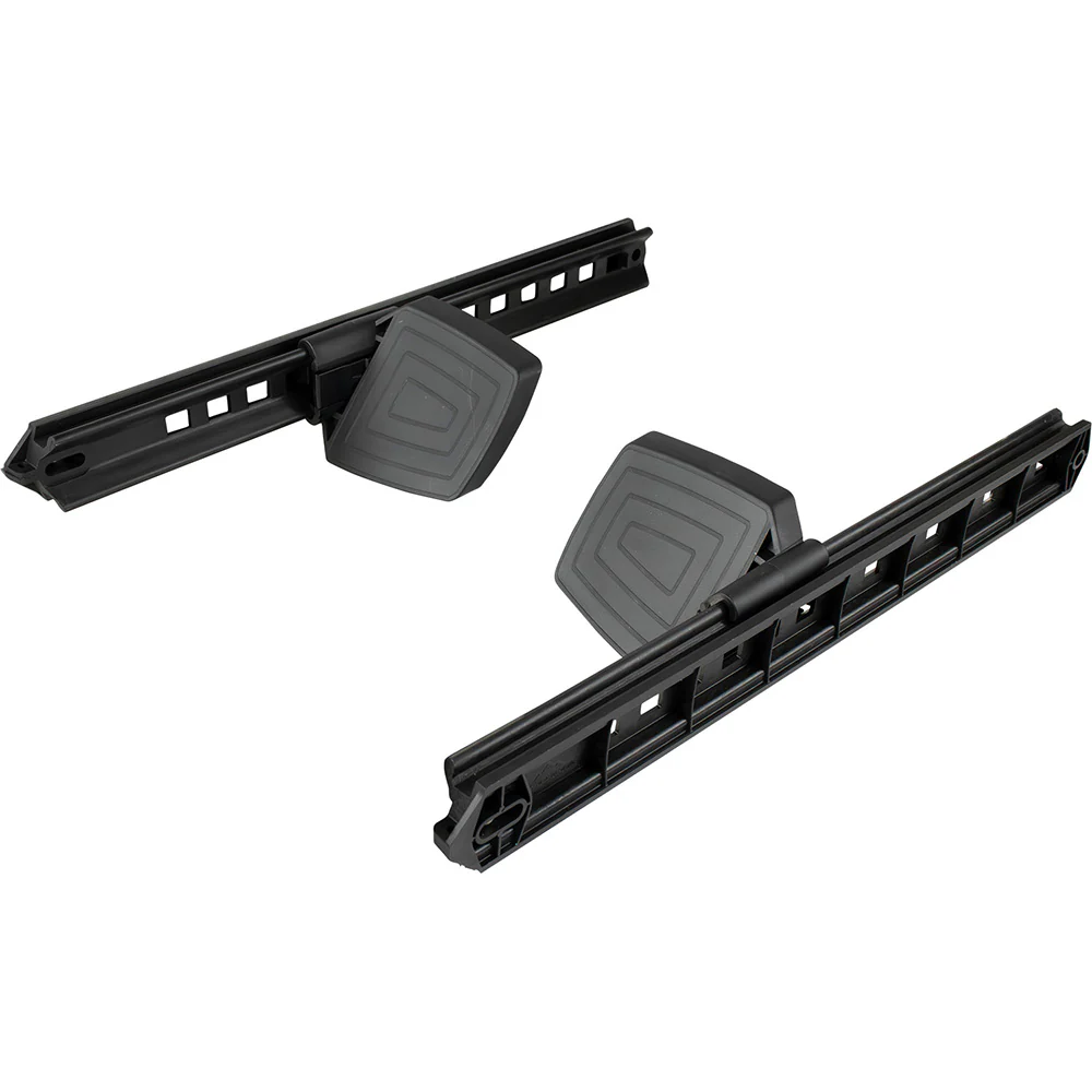 Sea-Dog Kayak Recreational Angled Footbrace - Stud Mount [747710B-1] - Fashionser