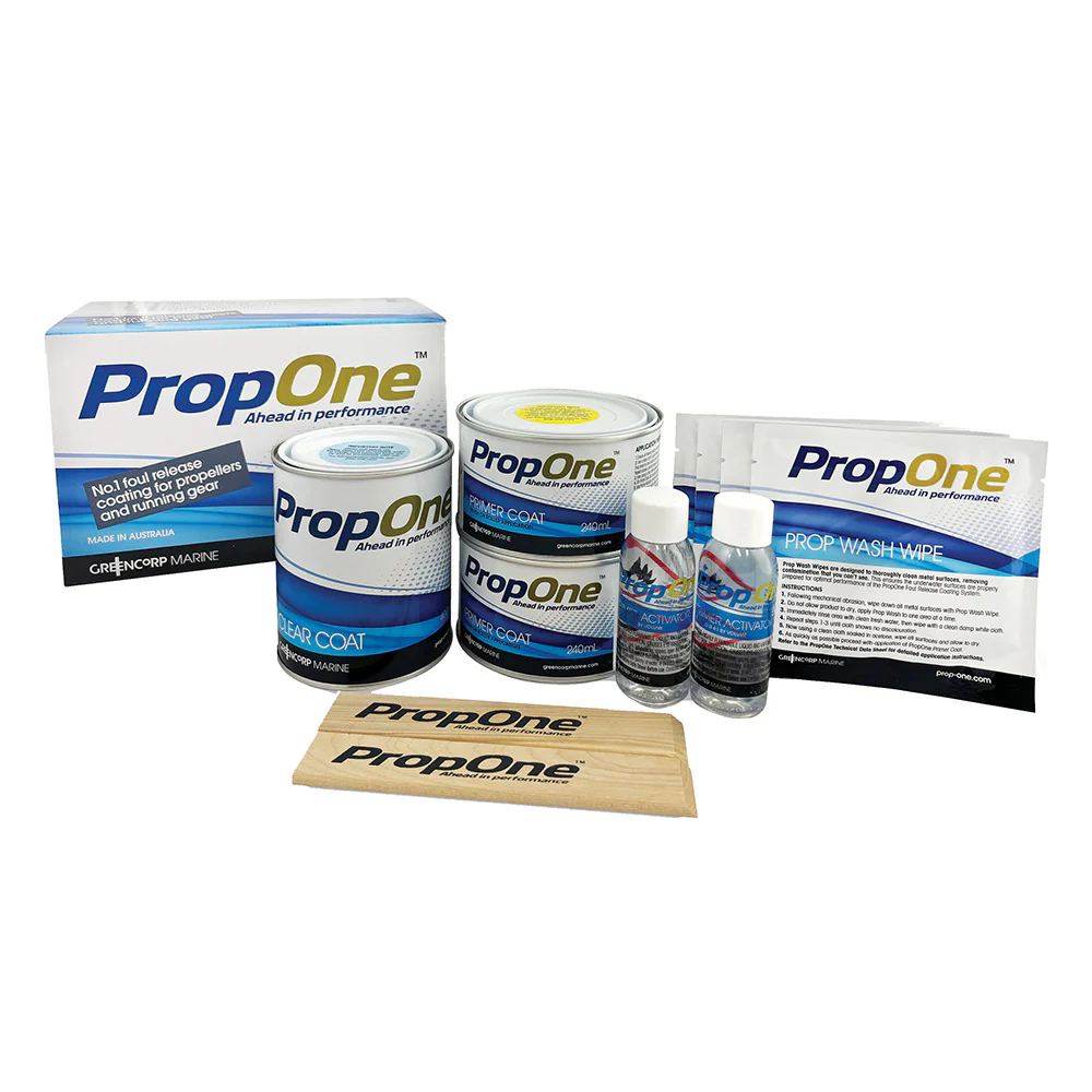 PropOne Kit - 1 Litre [2044] - Fashionser