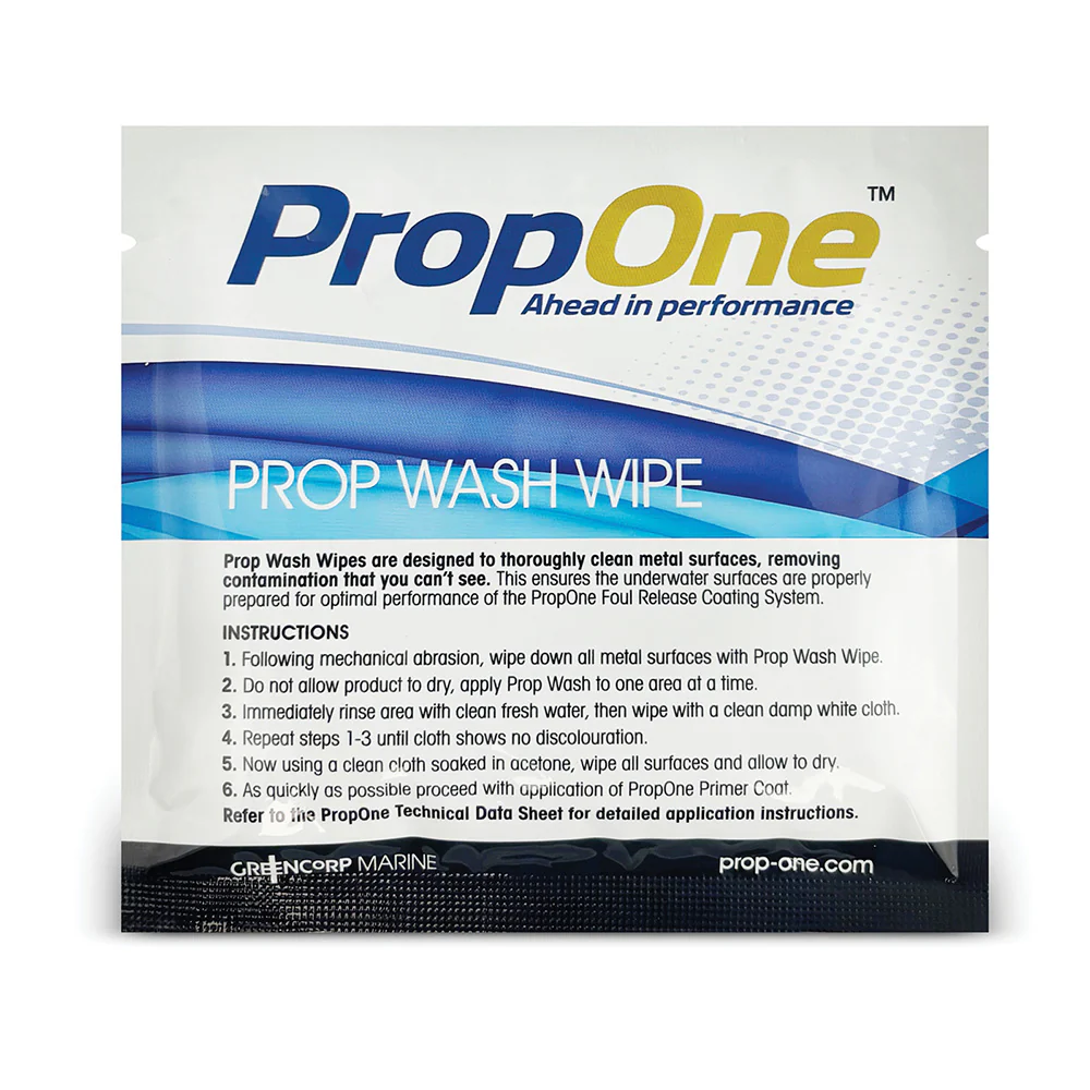 PropOne Prop Wash - 250ml [2037] - Fashionser