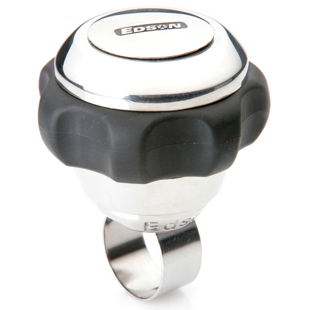 Edson PowerKnob ComfortGrip [969ST-18CG] - Fashionser