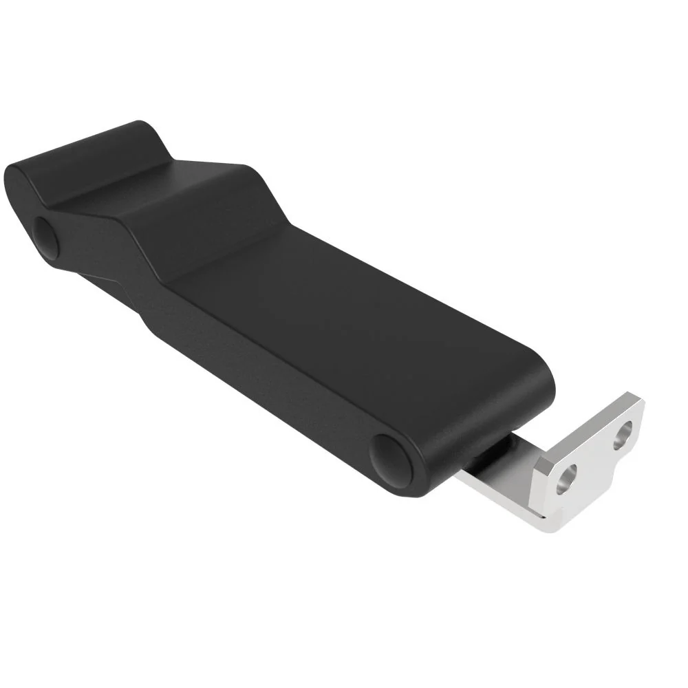 Southco Soft Draw Latch - Front Mount - Stainless Steel Catch [C7-12] - Fashionser