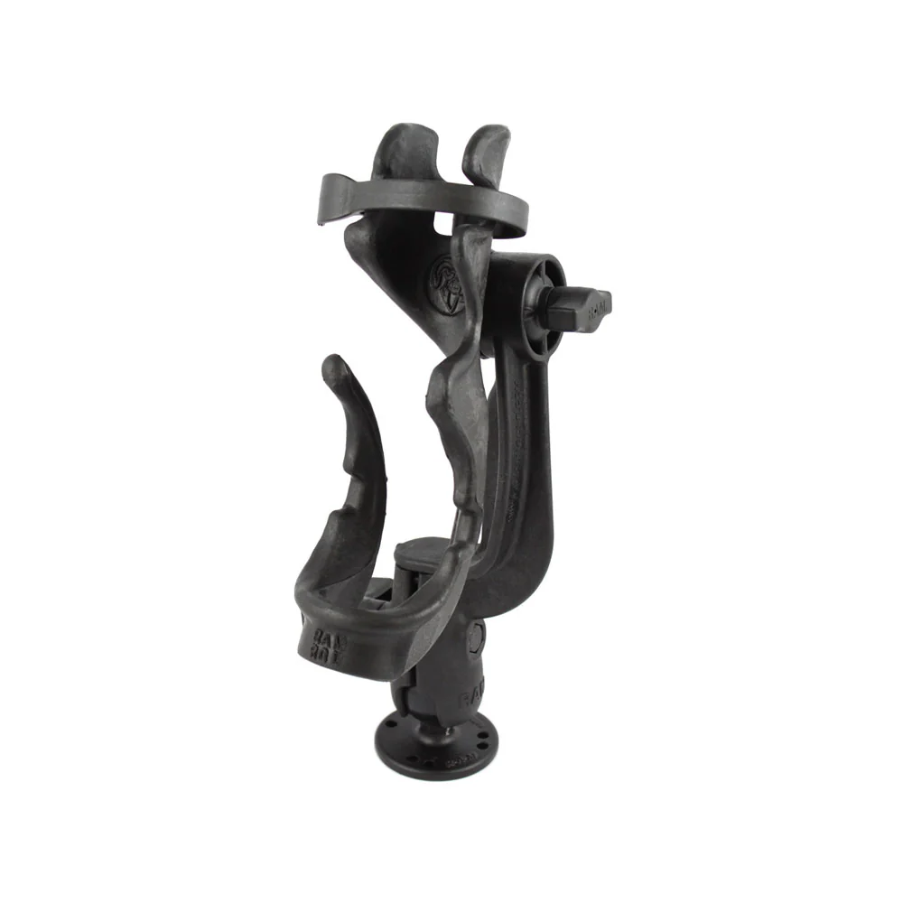 RAM Mount RAM Rod Revolution Salt Water Rod Holder [RAM-114-RBSWU] - Fashionser