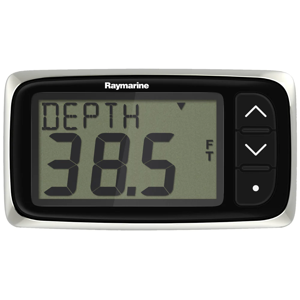 Raymarine i40 Depth Display System [E70064] - Fashionser