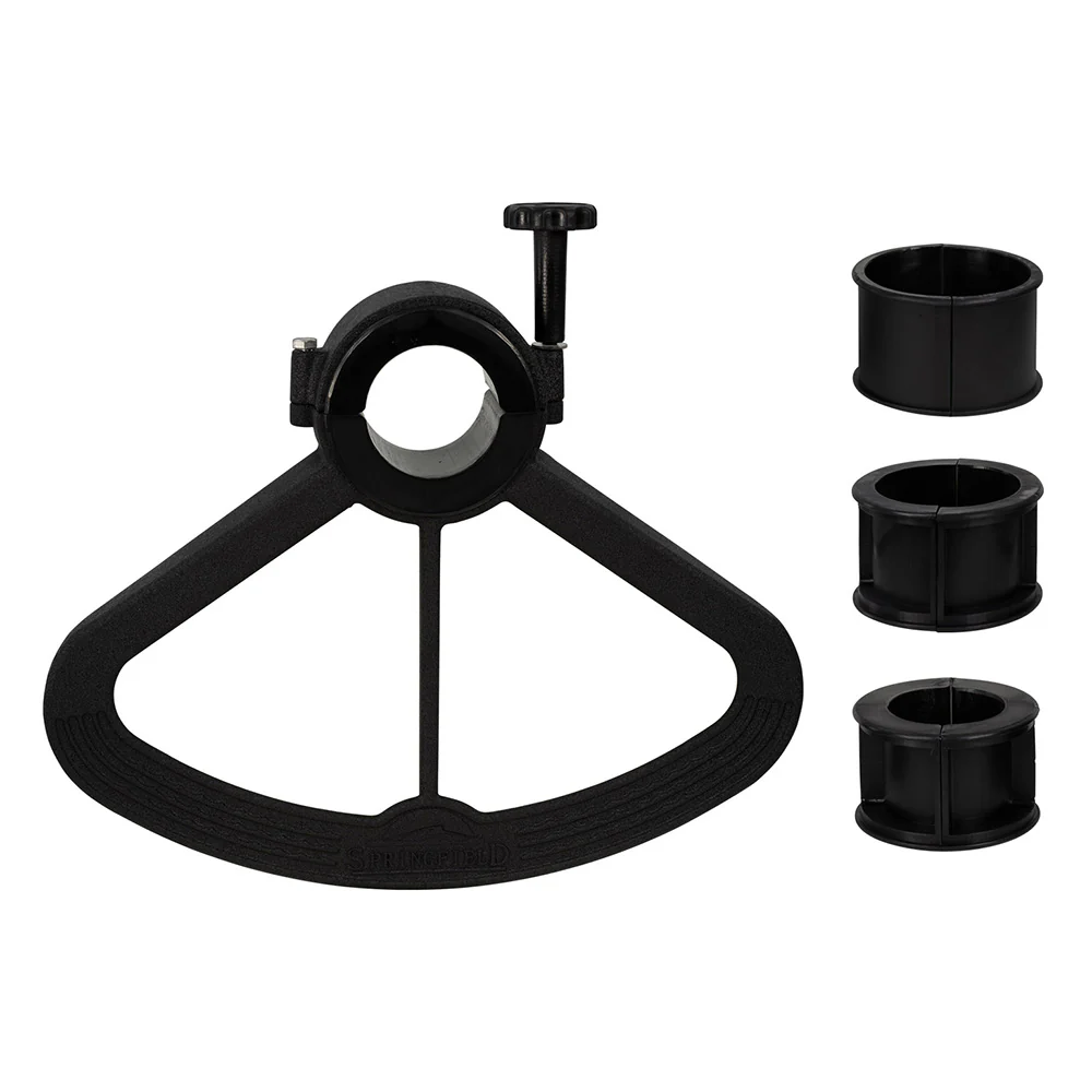 Springfield Pedestal Foot Rest f/2-7/8, 3.5,  4 Posts [1580010] - Fashionser