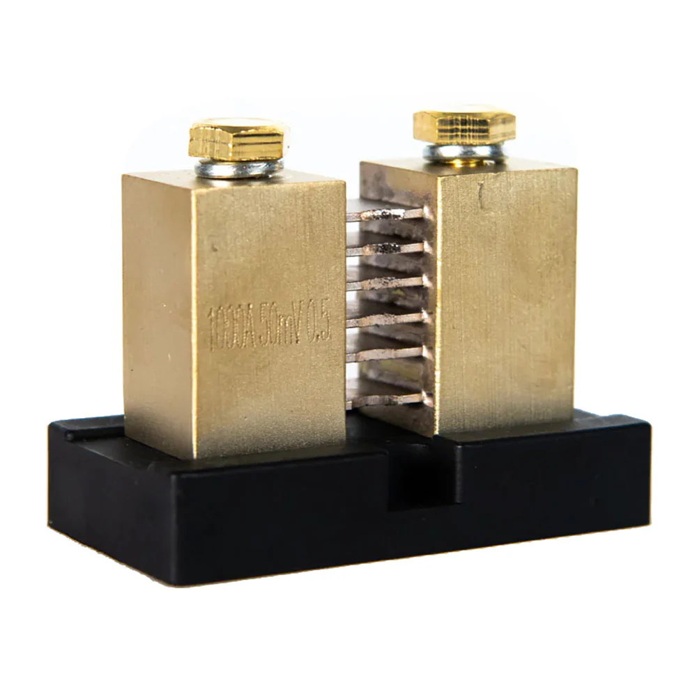 ARCO Marine 1000A/50mV Shunt [ST1000] - Fashionser