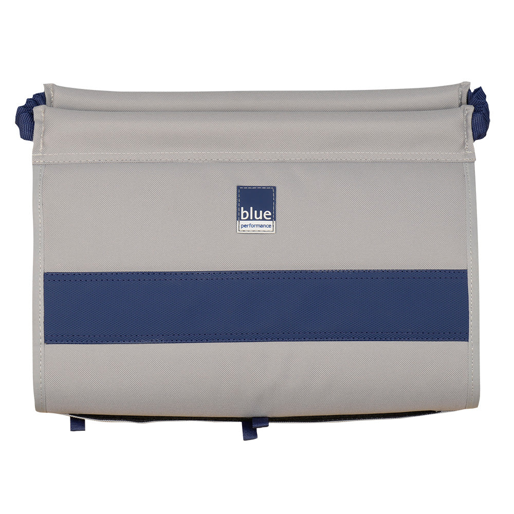 Blue Performance Bulkhead Sheet Bag - Small [PC3450] - Fashionser