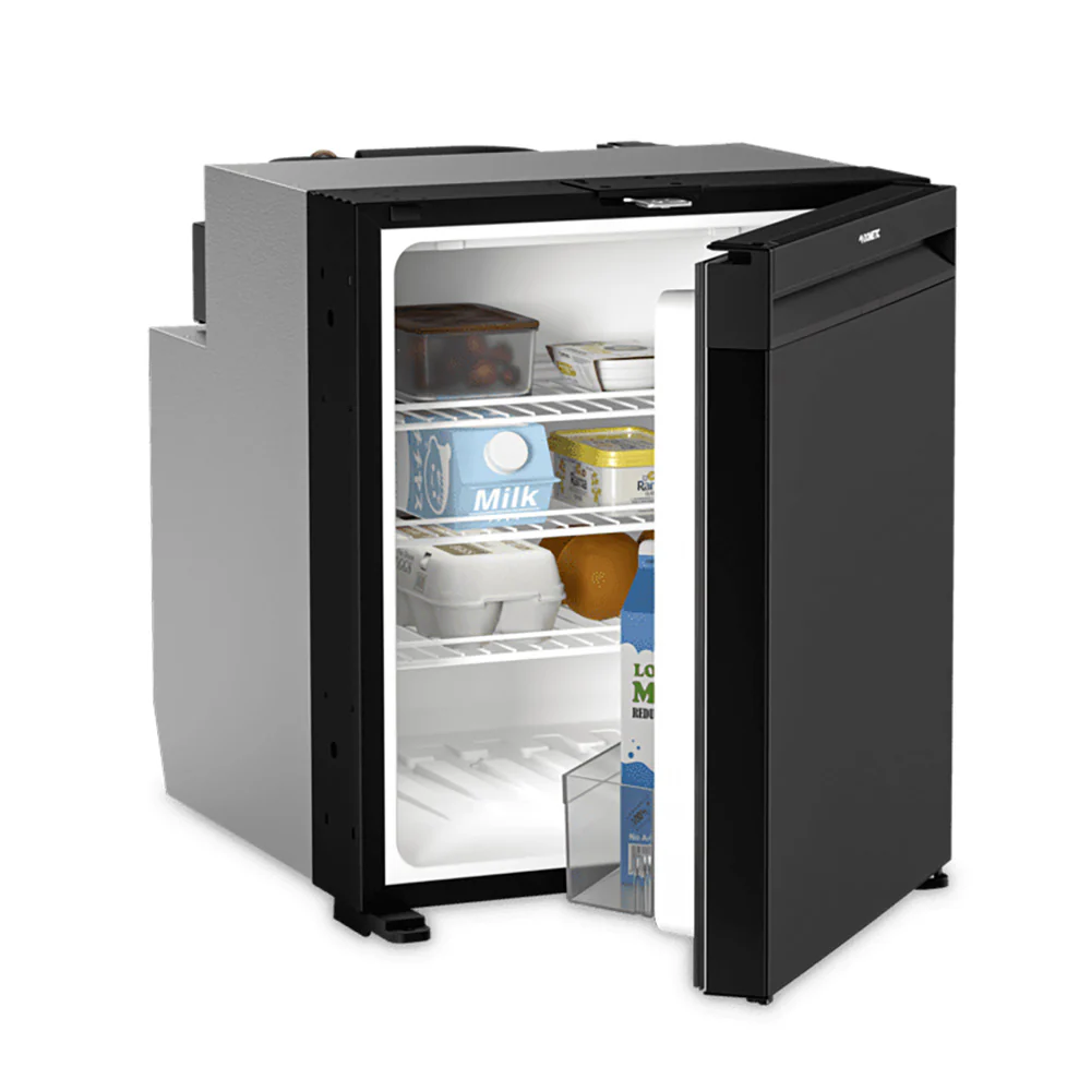 Dometic NRX 60E Compressor Refrigerator - 60L - Black [9620001837] - Fashionser