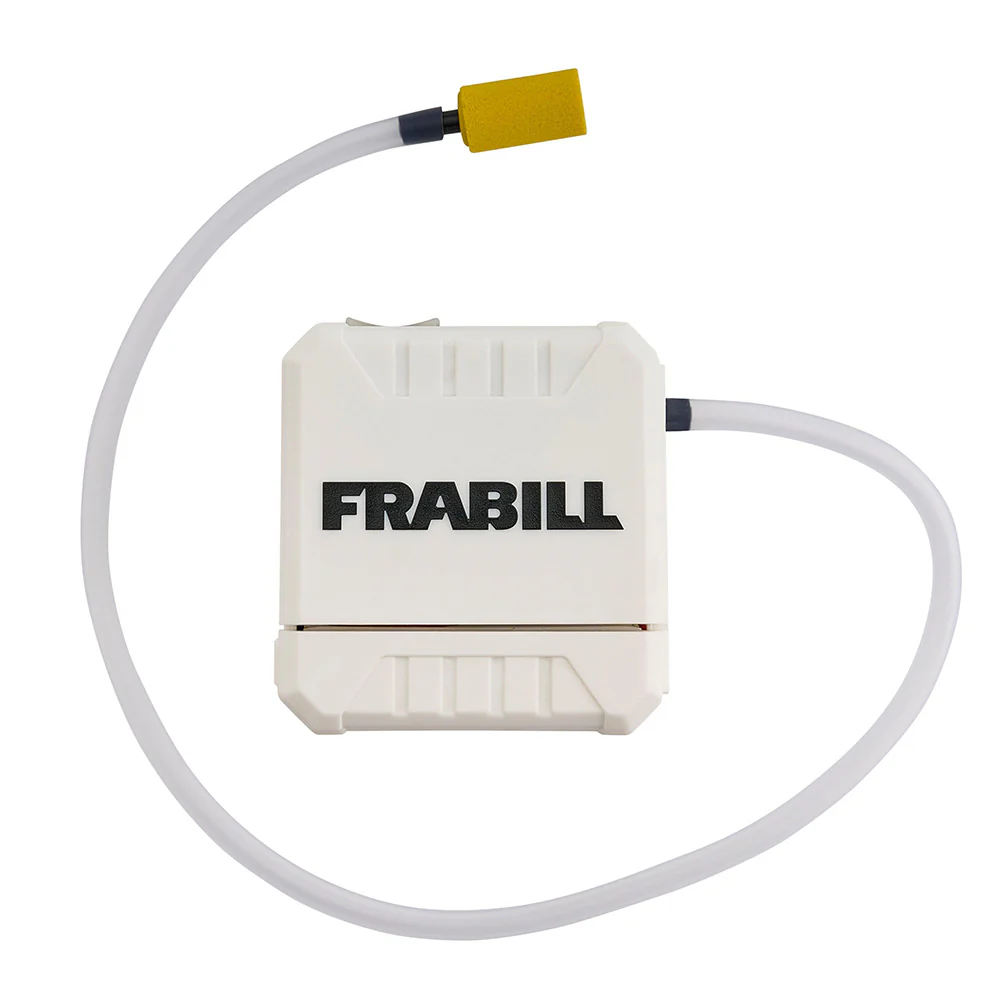 Frabill Replaceable Aerator [FRBAP10] - Fashionser