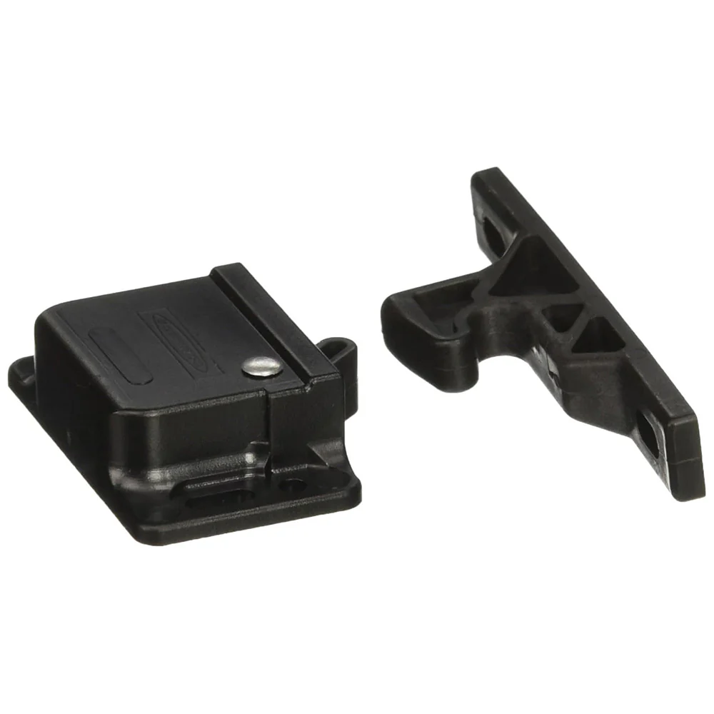 Southco Push-To-Close 44N/10lbs [C3-810-W] - Fashionser