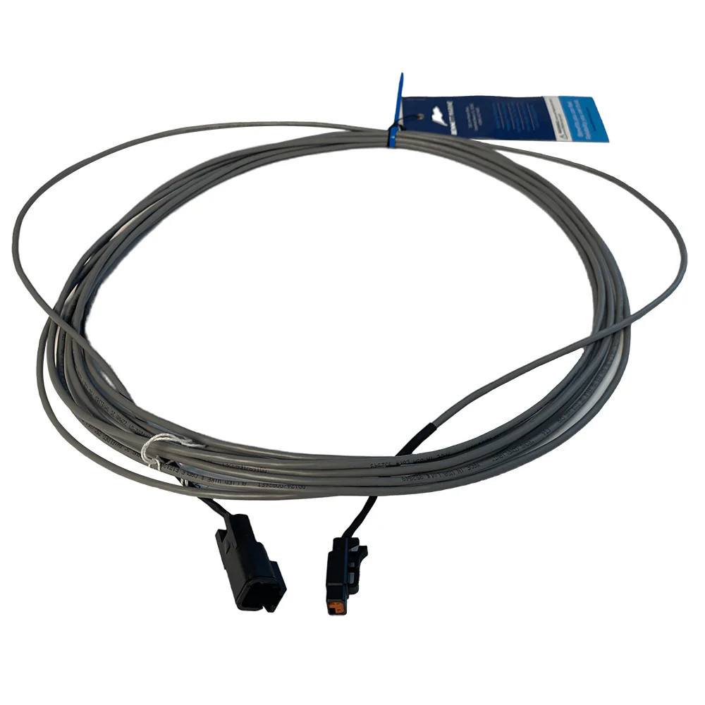 Bennett Marine Sensor Wire Extension w/Deutsch Connector - 25 [SCED2225] - Fashionser