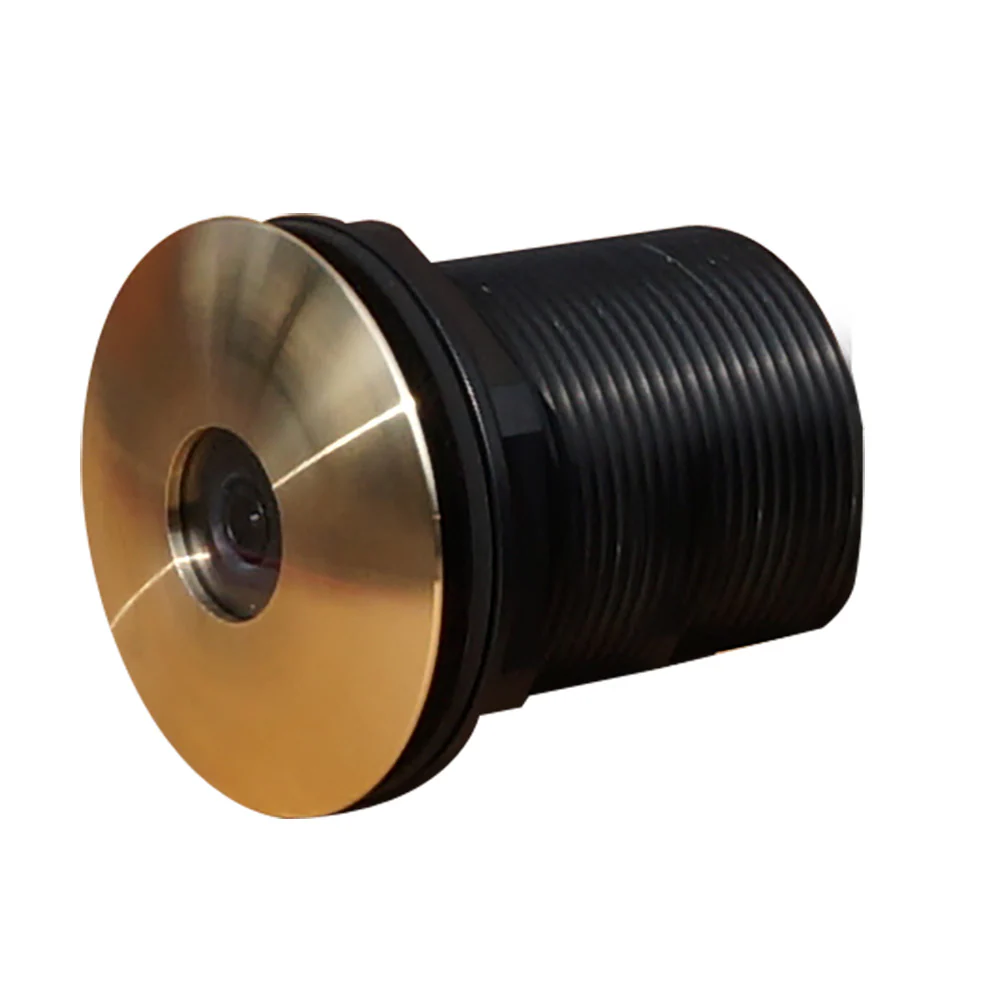 Iris 740 IP Thru-Hull Camera [IRIS740] - Fashionser