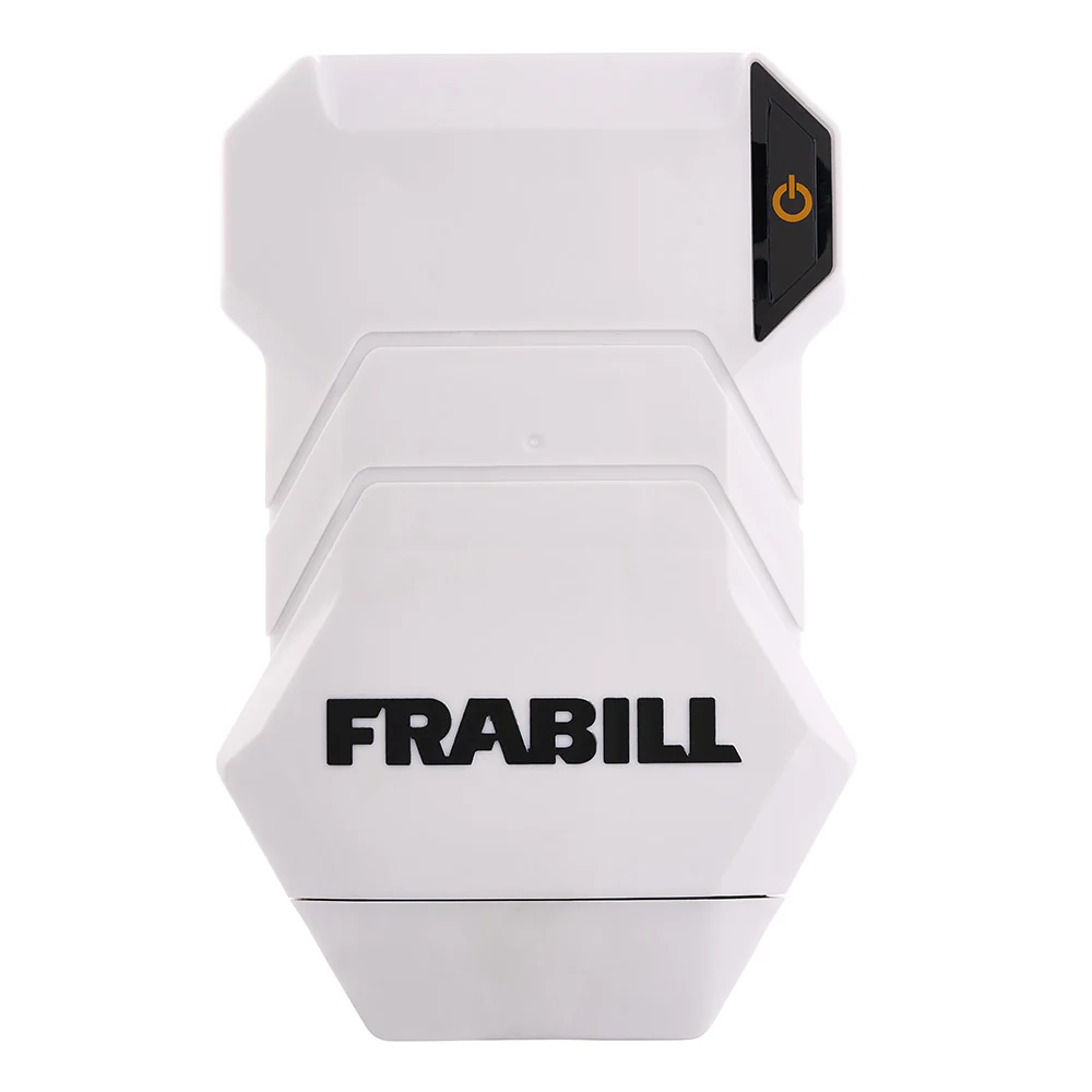 Frabill Whisper Quiet Aerator [FRBAP20] - Fashionser