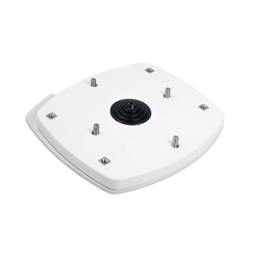 Seaview Adapter Plate f/Simrad HALO Open Array Radar Use f/Modular Mounts - ADA-R1 Required [ADA-HALO3] - Fashionser