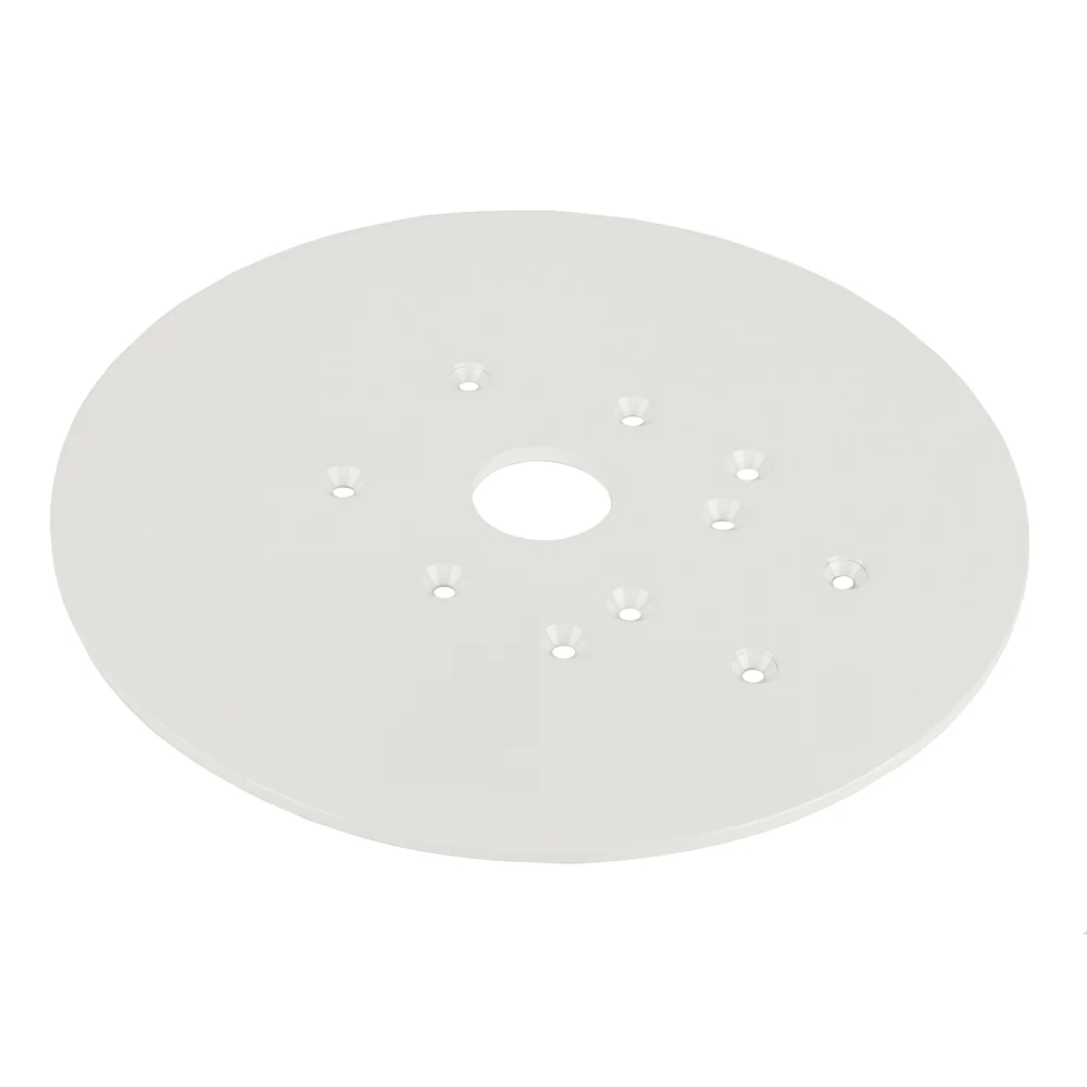 Edson Vision Series Universal Mounting Plate - 10-5/8