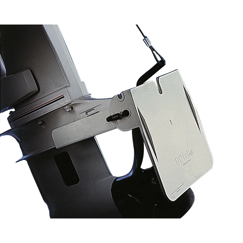 Davis lil' Fella Trolling Plate f/Outboards 25hp or Less [462] - Fashionser