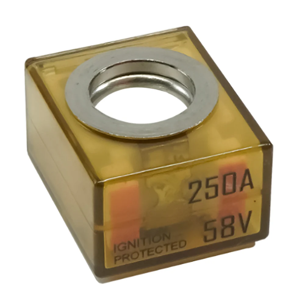 Egis MRBF Terminal Fuse - 250 Amp [3603-250] - Fashionser