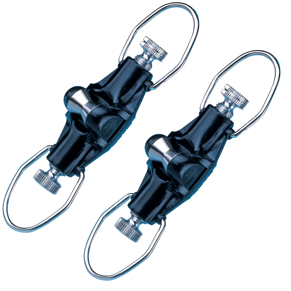 Rupp Nok-Outs Outrigger Release Clips - Pair [CA-0023] - Fashionser