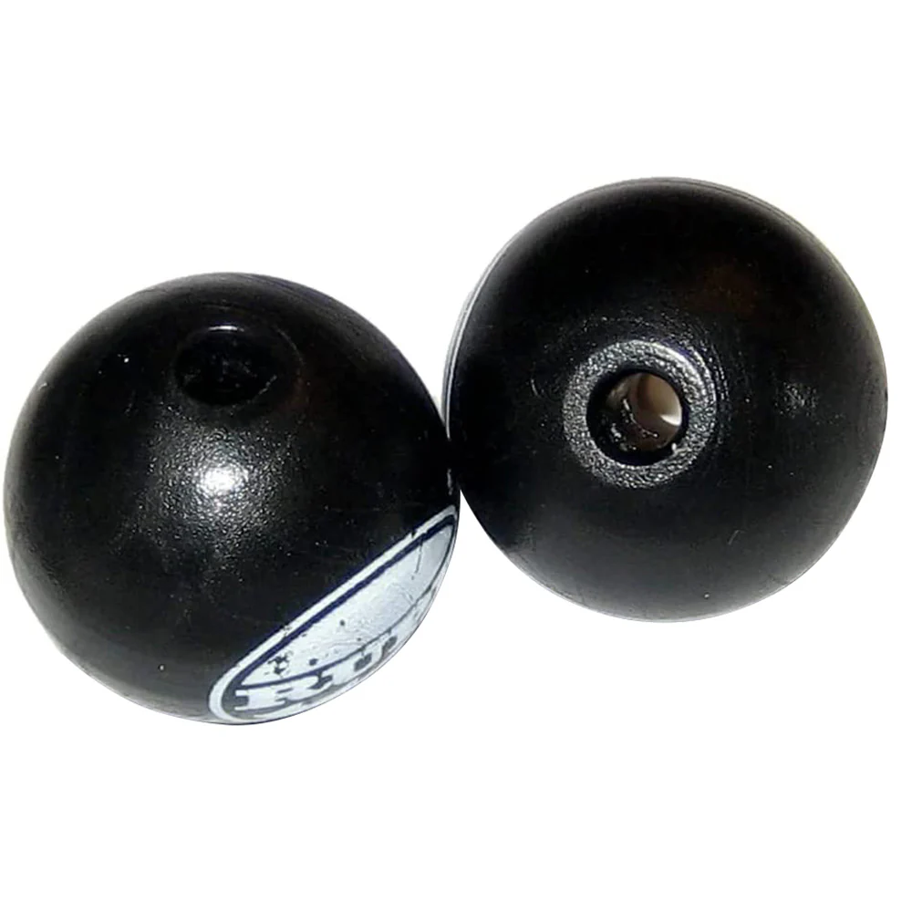 Rupp Custom Halyard Line Stop - Pair [03-1108-2PK] - Fashionser