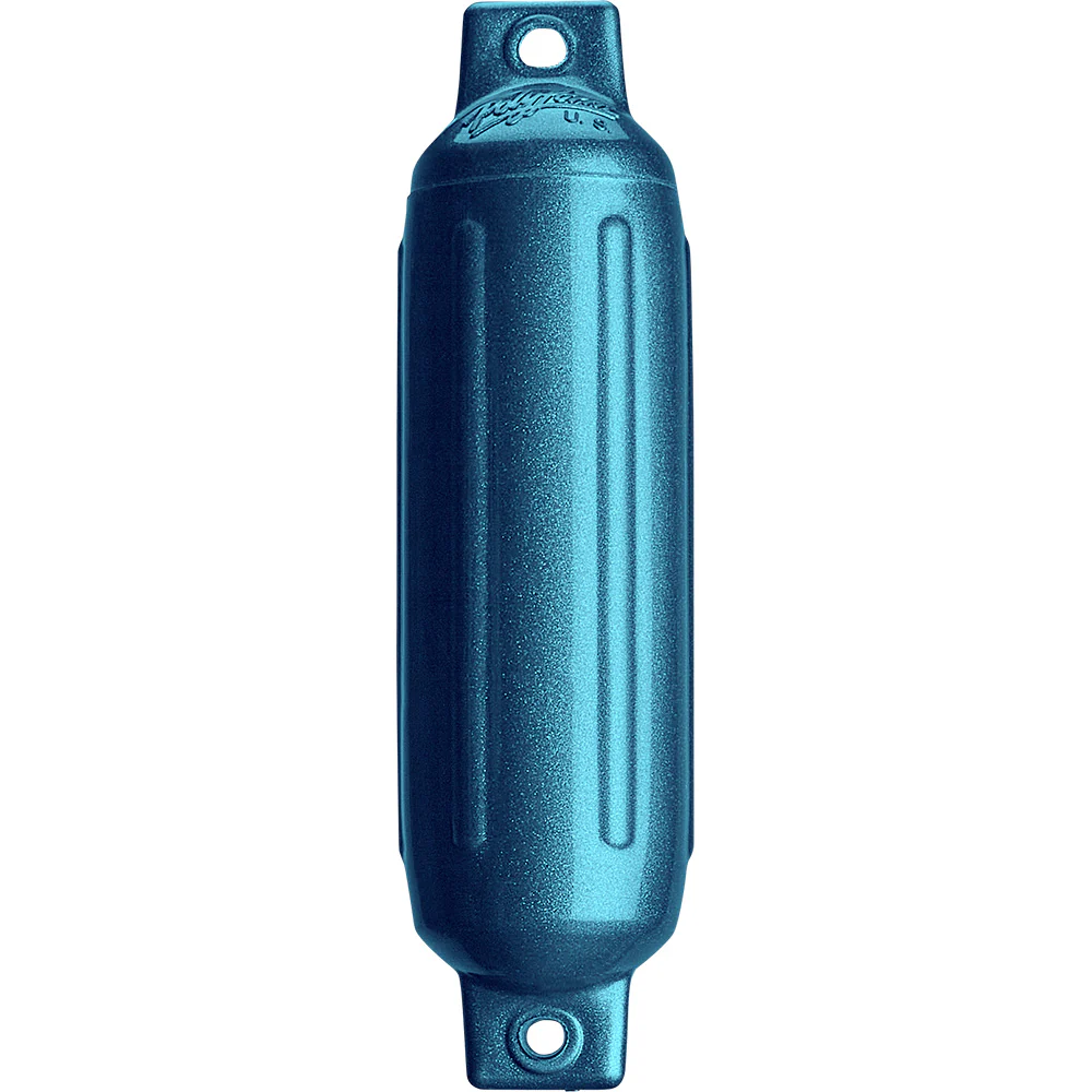 Polyform G-1 Twin Eye Fender 3.5