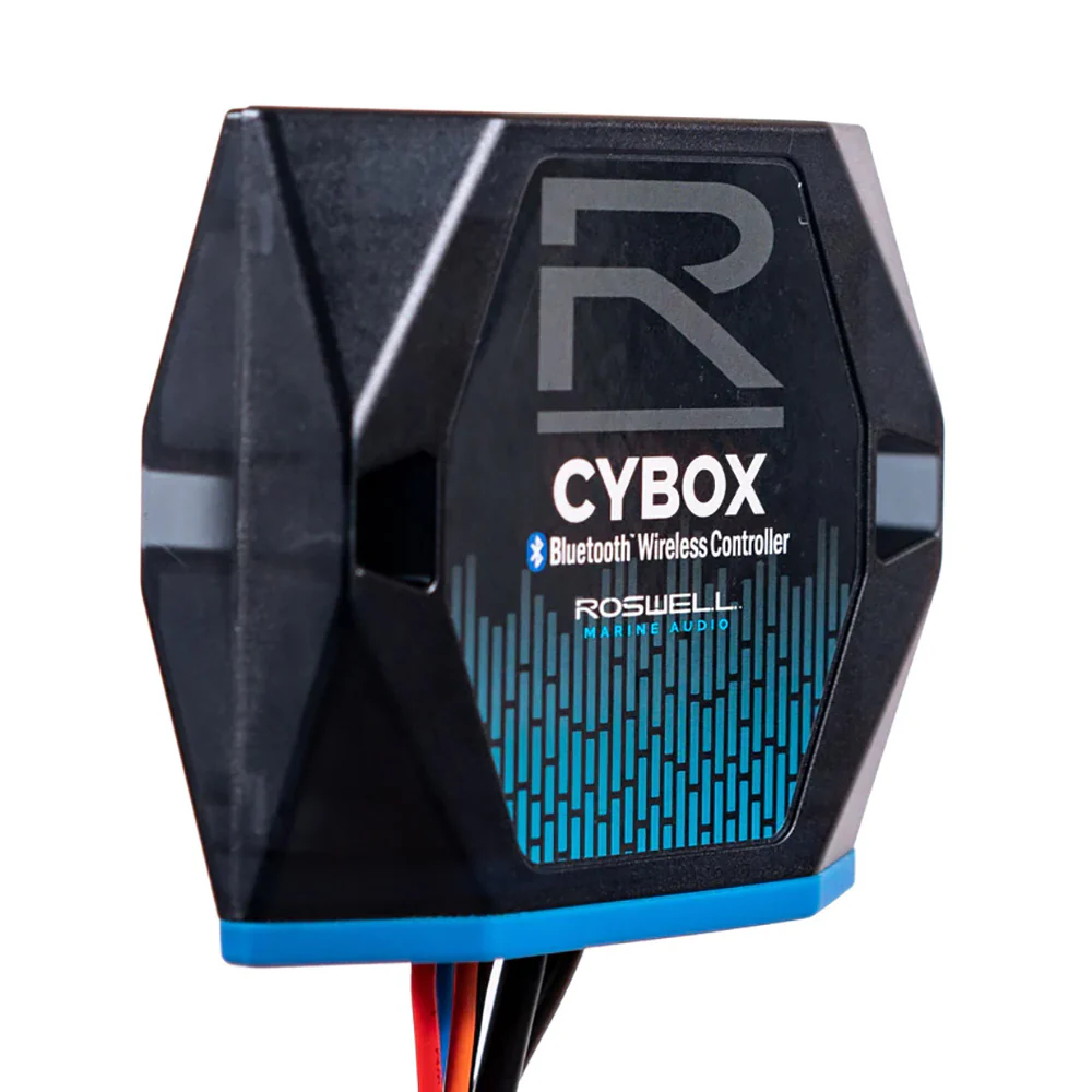 Roswell Cybox 2.0 Bluetooth Interface [C920-20130] - Fashionser