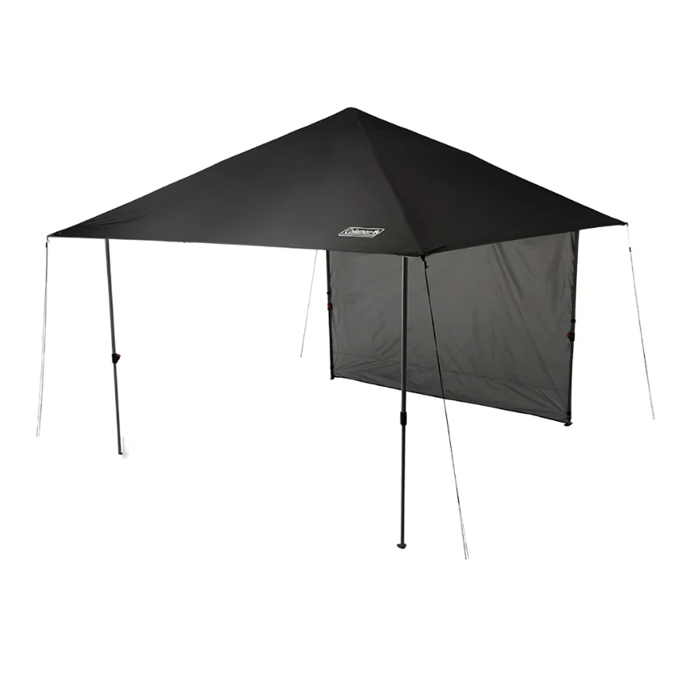 Coleman OASIS Lite 10 x 10 Canopy w/Sun Wall [2156421] - Fashionser