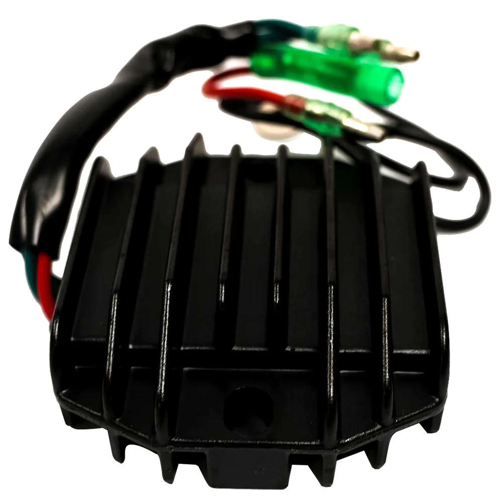 ARCO Marine VR003 Voltage Regulator f/Yamaha Outboard Engines [VR003] - Fashionser