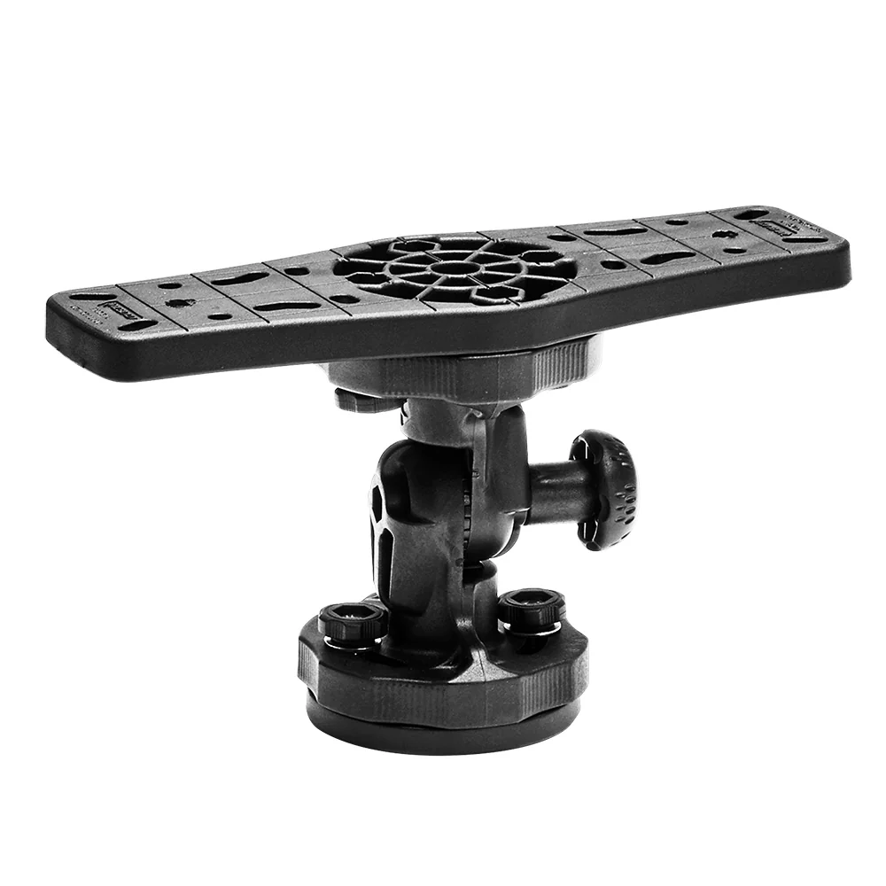 RAILBLAZA HEXX Fish Finder Mount [11-4174-11] - Fashionser
