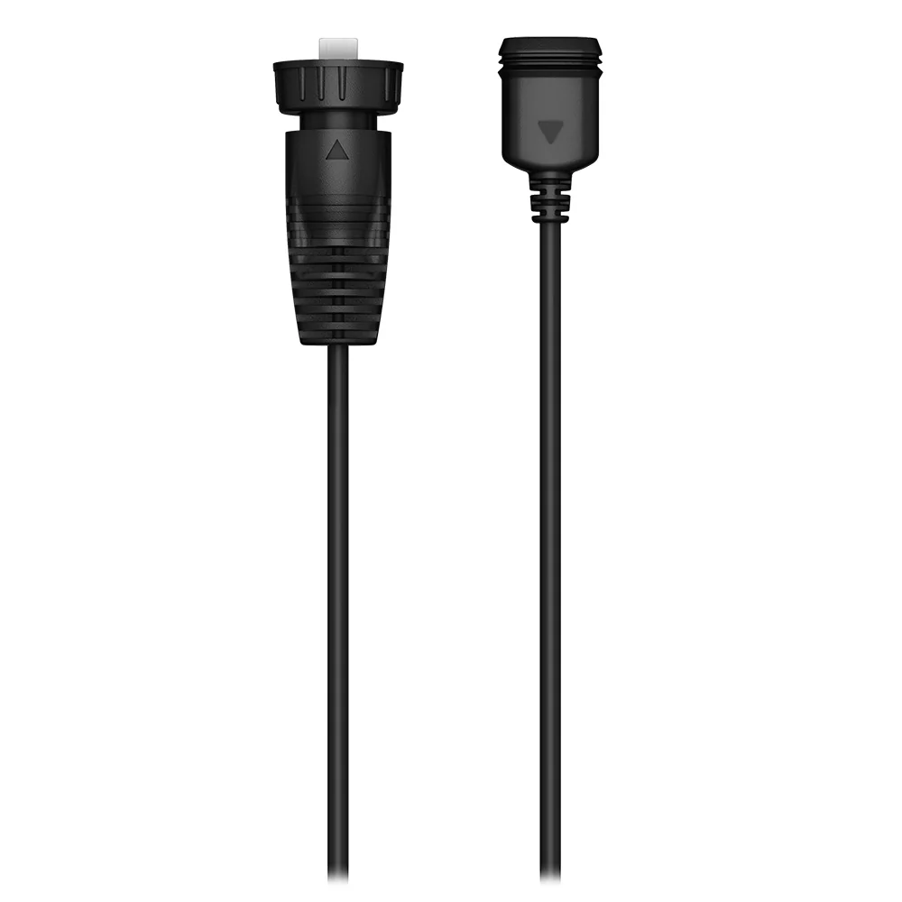 Garmin USB-C to USB-A Female Adapter Cable [010-12390-12] - Fashionser