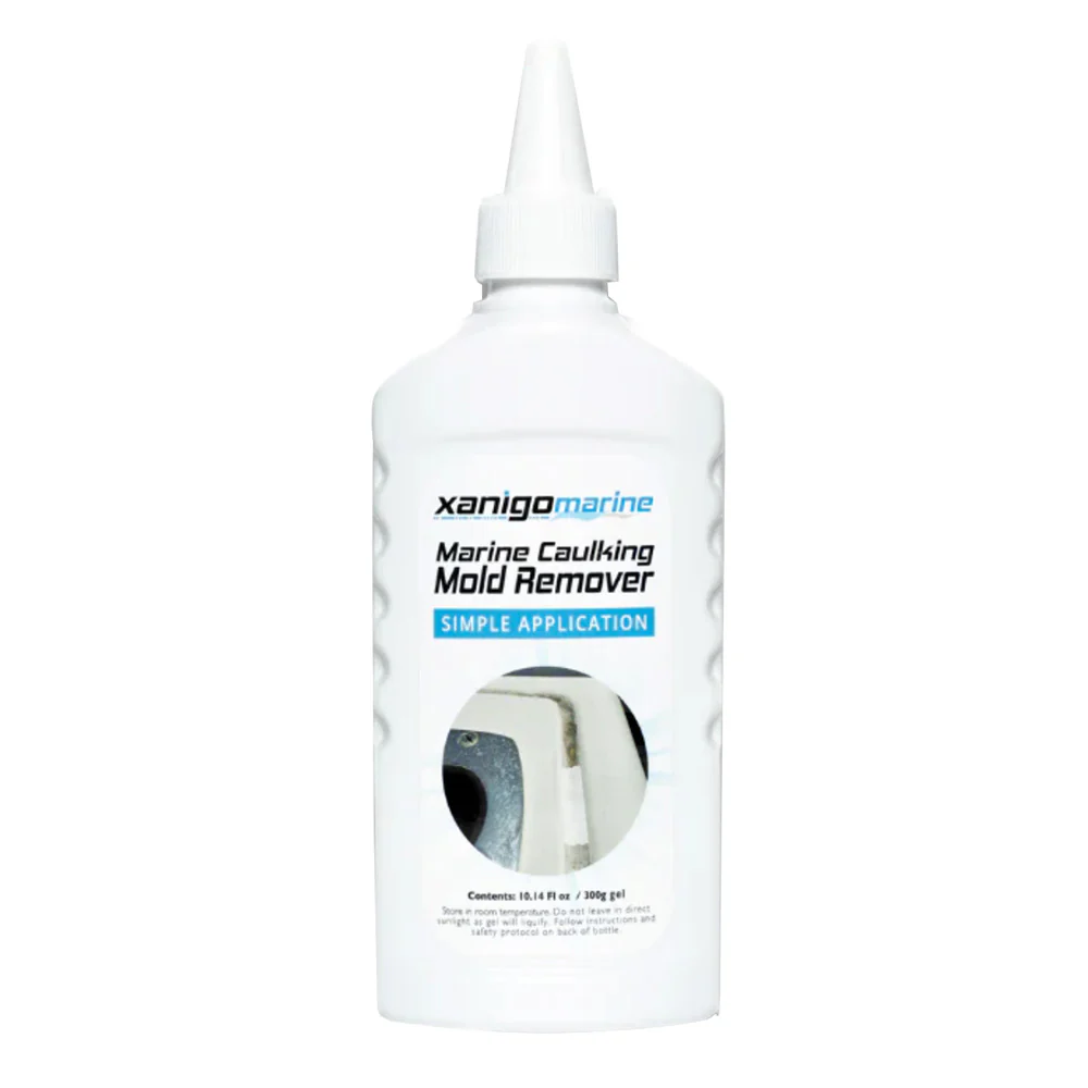 Xanigo Marine Caulking Mold Remove - 10.14oz Bottle [XMMCMR10] - Fashionser