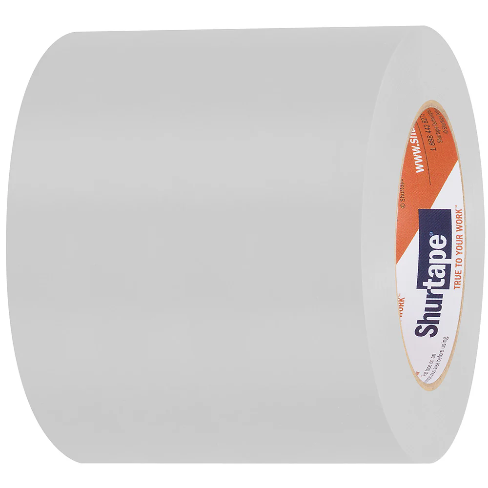 Shurtape UV-Resistant Marine Hull Preservation Tape - 96MM - 33M Roll - Straight Edge White [105749] - Fashionser