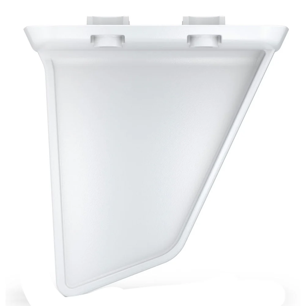 Garmin Force Kraken Trolling Motor Skeg - White [010-12832-19] - Fashionser