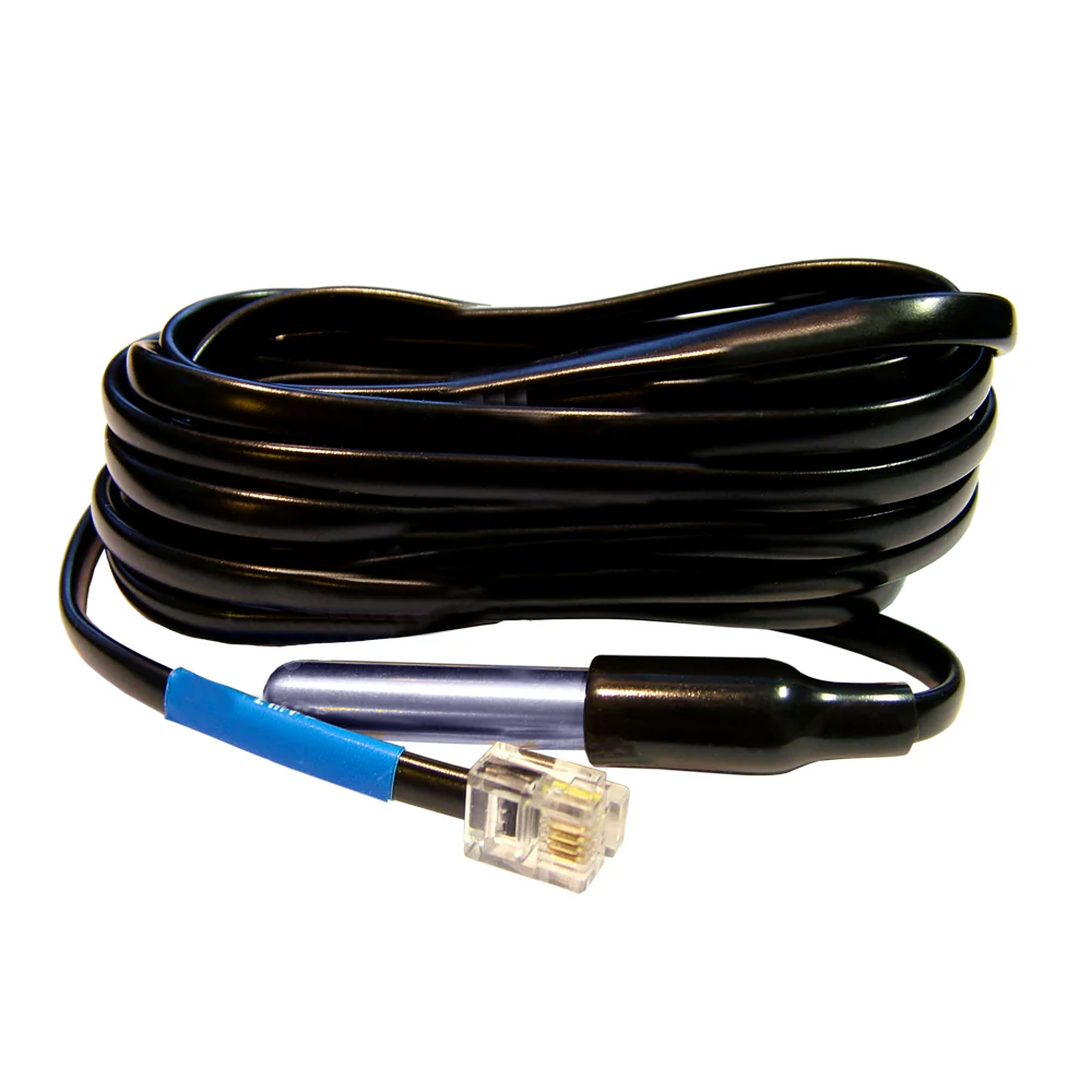 Davis Stainless Steel Temperature Probe w/RJ Connector [6475] - Fashionser