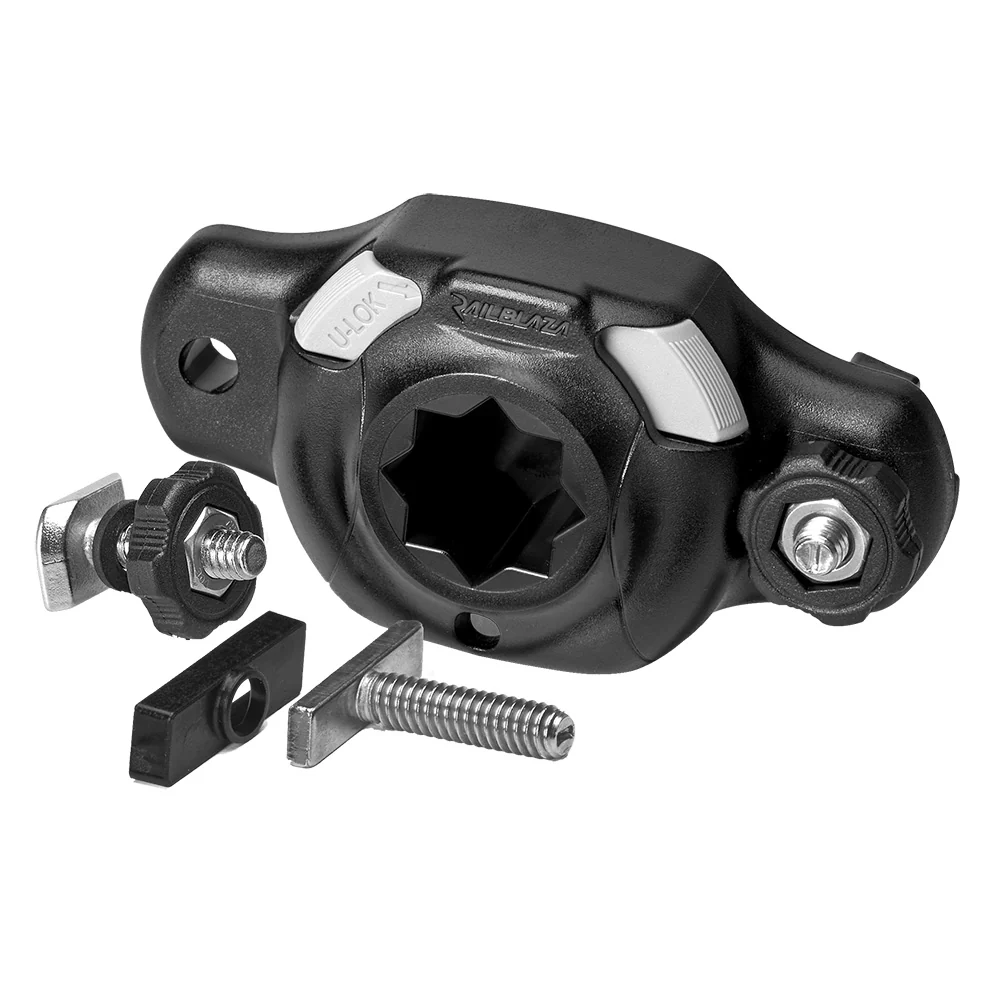 RAILBLAZA StarPort TracLoader [03-4129-11] - Fashionser