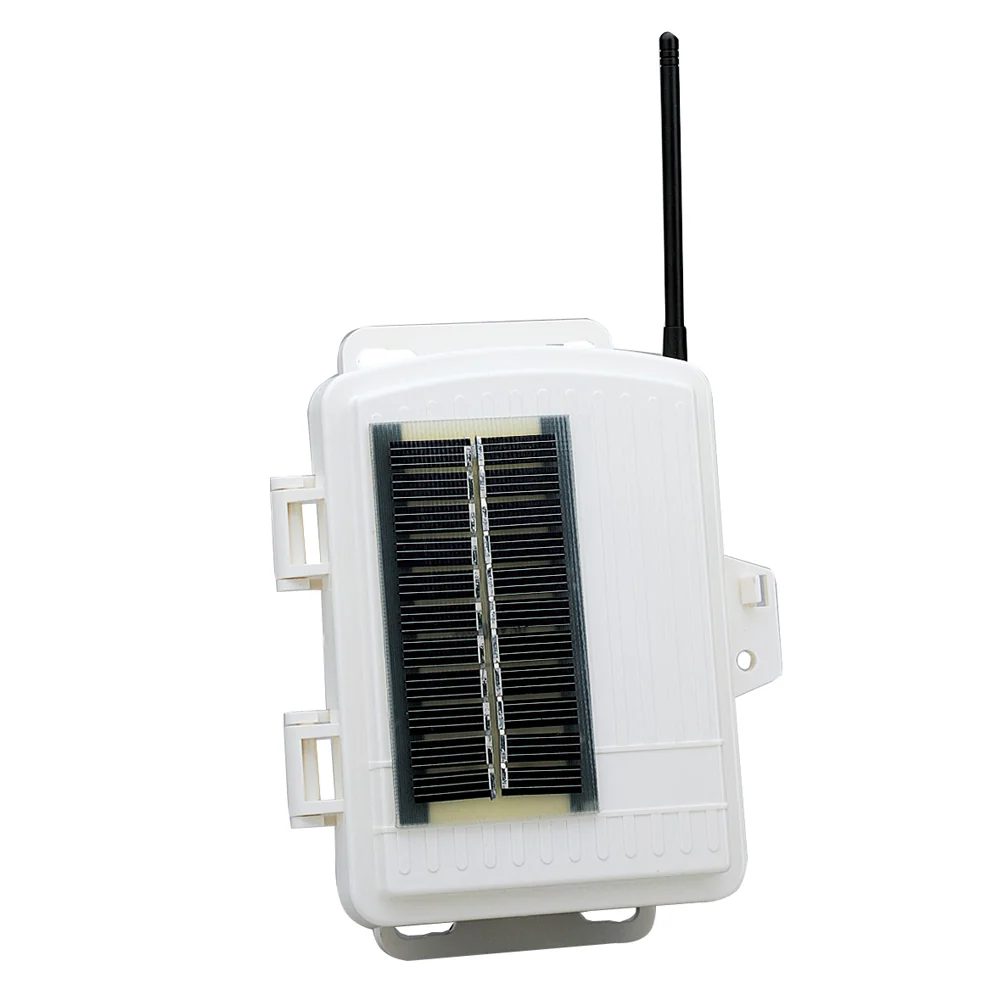 Davis Standard Wireless Repeater w/Solar Power [7627] - Fashionser