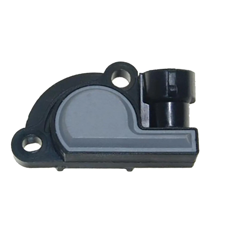 Regitar USA Throttle Position Sensor f/Mercruiser, OMC  Volvo Penta Engines MCM/MIE 350 Mag  Black Scorpion Tow Sports (0L005900  Up) [RMQ003] - Fashionser