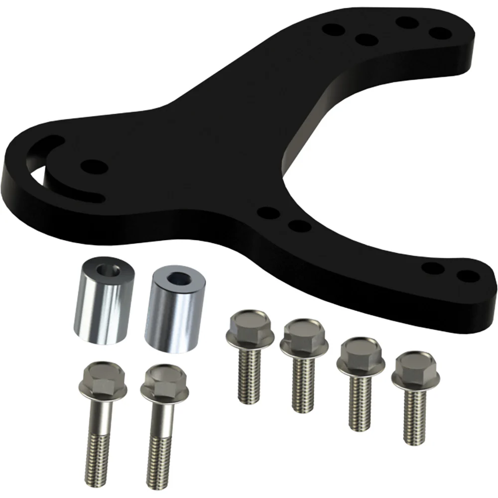 FORESIGHT Minn Kota Ultrex QUEST Fit Kit [1011] - Fashionser