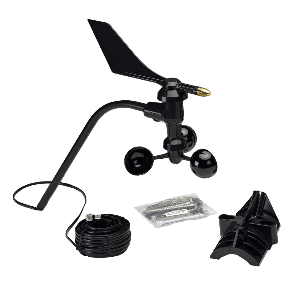 Davis Anemometer f/Vantage Pro2 & Vantage Pro [6410] - Fashionser