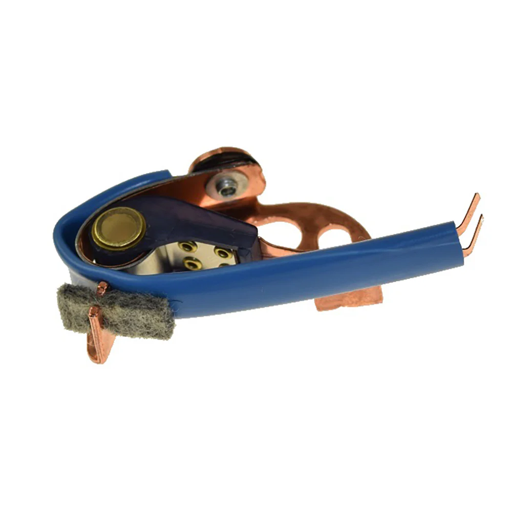 Regitar USA Contact Set f/Ford  GM Inboard Engines w/Mallory Conventional Engines [RMC005] - Fashionser