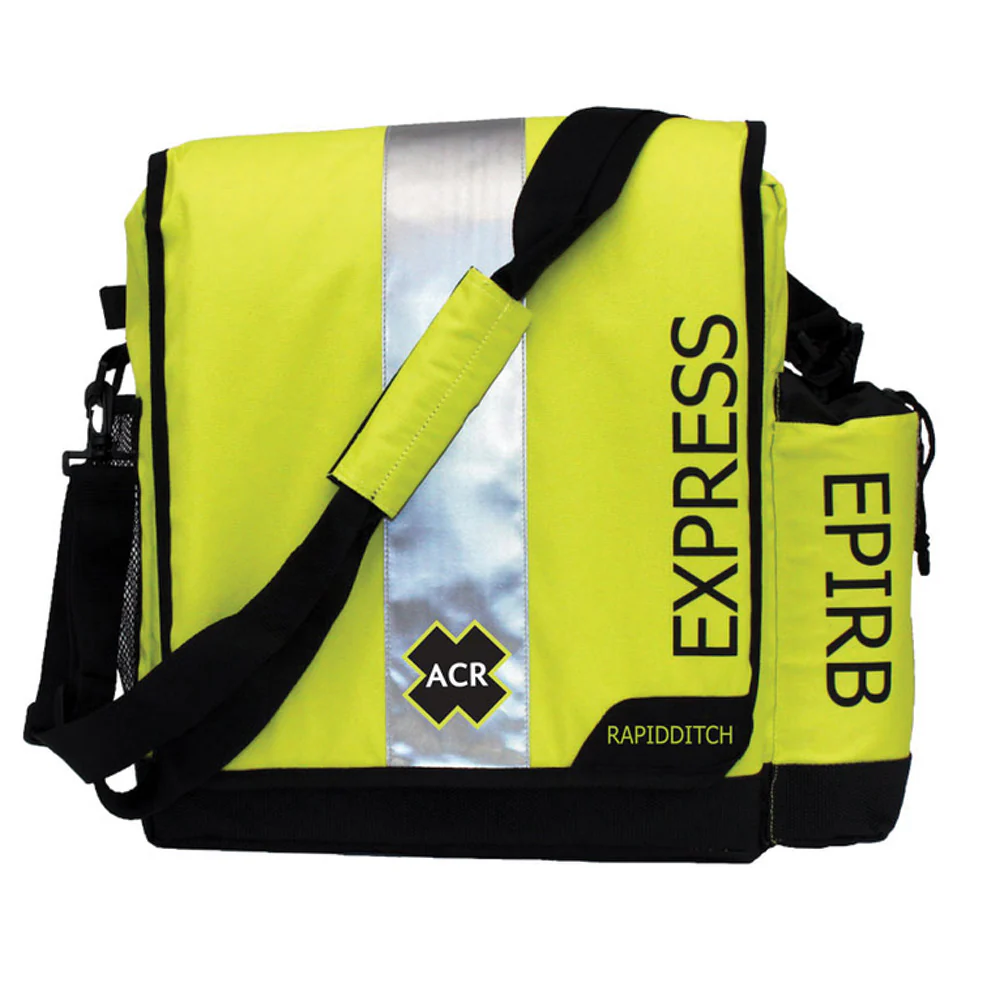 ACR RapidDitch Express Bag [2279] - Fashionser