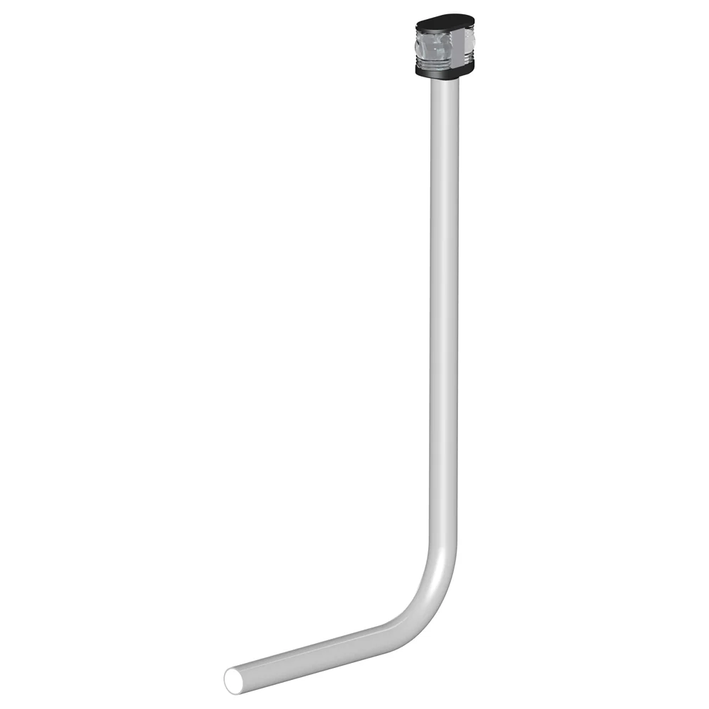 Edson Vision Series Light Arm f/Radar & Sat Domes [68650] - Fashionser