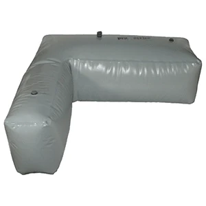FATSAC Fat Seat Ballast Bag - 1,250Lbs - Gray [W710-GRAY] - Fashionser