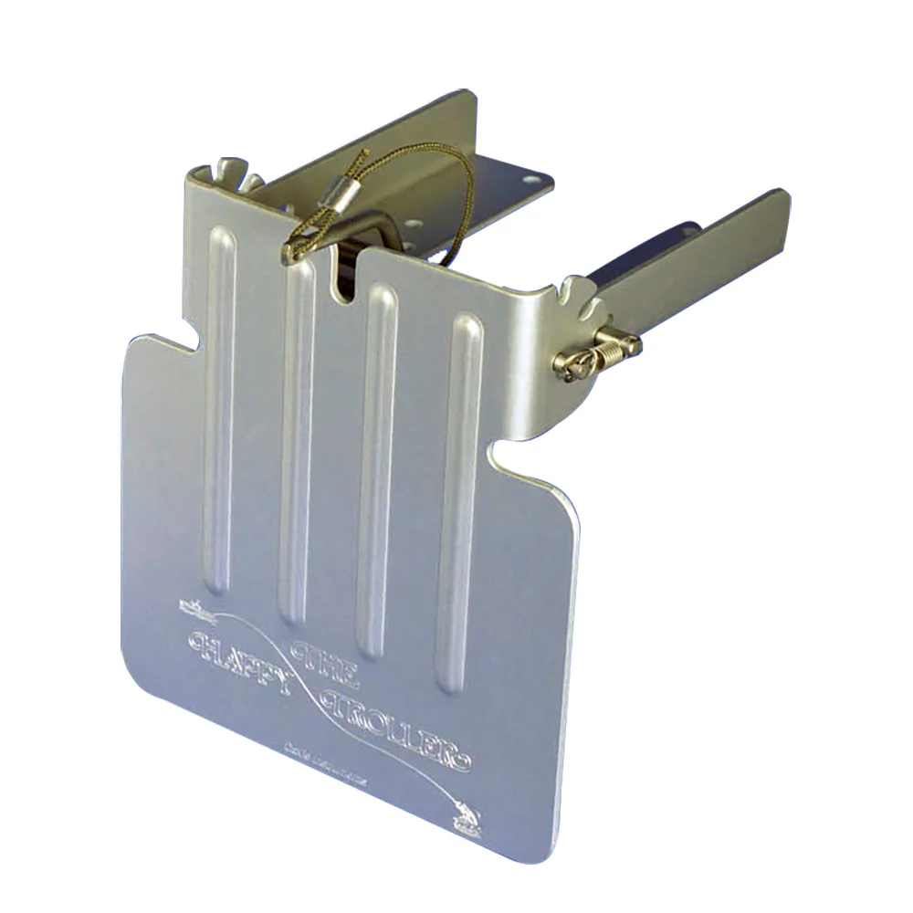 Davis Happy Troller Small Trolling Plate f/Outboards 20-50hp [461] - Fashionser